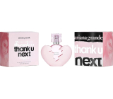 Ariana Grande Thank U, Next parfémovaná voda pro ženy 100 ml