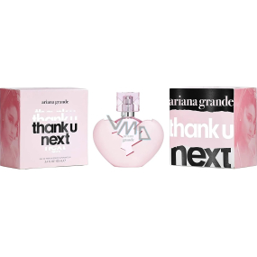 Ariana Grande Thank U, Next parfémovaná voda pro ženy 100 ml