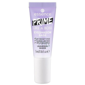 Essence Prime Like a Boss podkladová báze pod oční stíny 5 ml
