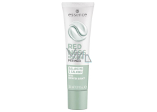 Essence Redness Reducer podkladová báze pod make-up 30 ml