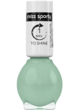 Miss Sporty 1 Min to Shine lak na nehty 133 7 ml