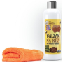 Nanolab Balzám Od babičky na kůži se včelím voskem 300 ml