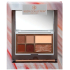 Body Collection Compact & Brush Set oční síny 6 g + pudr 2,5 g + rozjasňovač 2,5 g + kosmetický štětec 1 kus, kosmetická make-up kazeta