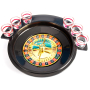 Albi Ruleta Na ex! společenská párty hra věk 18+