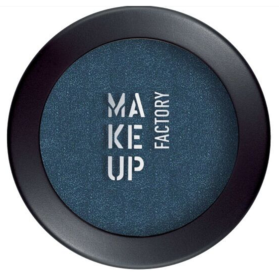 Make Up Factory Artist Eye Shadow oční stíny 570 Modrý safír 2 g