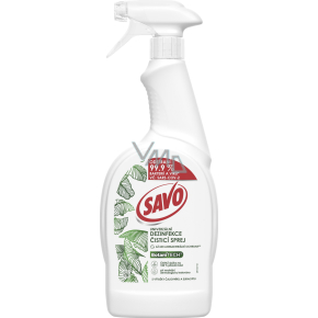 SAVO Univerzální dezinfekce sprej, 700 ml