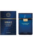 Versace Man Eau Fraiche Extreme parfémovaná voda pro muže 100 ml