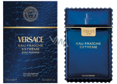 Versace Man Eau Fraiche Extreme parfémovaná voda pro muže 100 ml