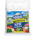Hoštické hnojivo NPK s guánem