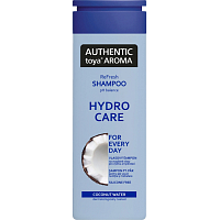 Authentic Toya Aroma Hydro Care šampon na vlasy, 400 ml