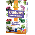 Agro Kristalon Pokojové rostliny univerzální hnojivo 0,25 kg pro 125 l zálivky