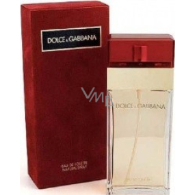 Dolce & Gabbana pour Femme parfémovaná voda 50 ml
