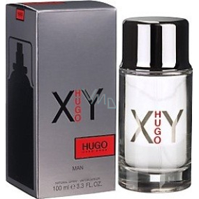 Hugo Boss Hugo XY voda po holení 100 ml