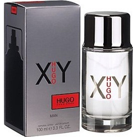 Hugo Boss Hugo XY voda po holení 100 ml