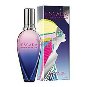 Escada Moon Sparkle toaletní voda pro ženy 100 ml