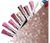 Dermacol Diamond Gloss lesk na rty 03 6,5 ml