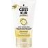 Gliss Kur Gold Shine Blonde 2 minutová intenzivní maska na vlasy 125 ml