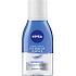 Nivea Eye make-up remover Dvoufázový odličovač očí a make-upu, 125 ml