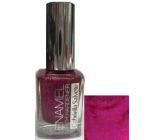 Gabriella Salvete Enamel with Hardener lak na nehty 133 11 ml