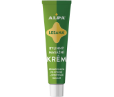 Alpa Lesana bylinný masážní krém 40 g
