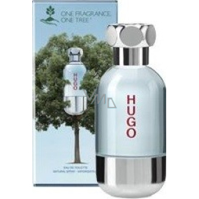 Hugo Boss Element One Fragrance One Tree toaletní voda pro muže 40 ml
