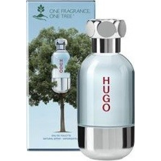 Hugo Boss Element One Fragrance One Tree toaletní voda pro muže 40 ml