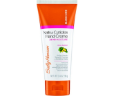 Sally Hansen Nails & Cuticles Hand Creme zjemňující krém na ruce a nehty 97 ml