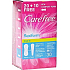 Carefree Flexiform Fresh slipové intimní vložky 30 kusů
