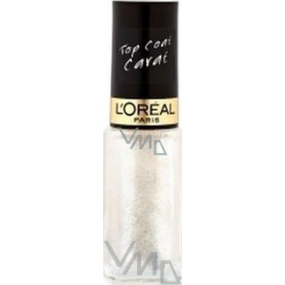 Loreal Paris Color Riche Top Coat Carat lak na nehty 912 Diamond Carat 5 ml