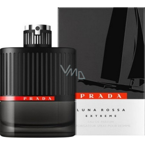 Prada Luna Rossa Extreme parfémovaná voda 50 ml