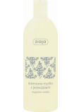 Ziaja Hedvábné proteiny krémové mýdlo 500 ml