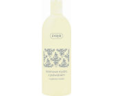 Ziaja Hedvábné proteiny krémové mýdlo 500 ml