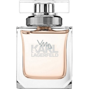 Karl Lagerfeld Eau de Parfum parfémovaná voda pro ženy 85 ml Tester