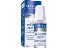 Mavala Eye Care Double Lash výživa pro delší, hustší a objemnější řasy 10 ml