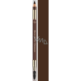 Loreal Paris Brow Artist Designer tužka na obočí 303 Deep Brown 1,2 g
