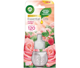 Air Wick Life Scents Tajemná zahrada elektrický osvěžovač náhradní náplň 19 ml