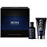 Hugo Boss Bottled Night toaletní voda 50 ml + sprchový gel 100 ml, dárková sada