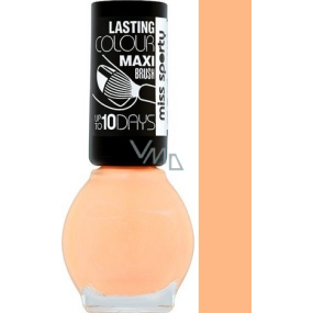 Miss Sporty Lasting Colour lak na nehty 546 7 ml