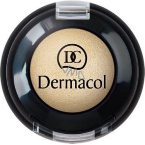 Dermacol Bonbon Wet & Dry Eye Shadow oční stíny 172 2,5 g