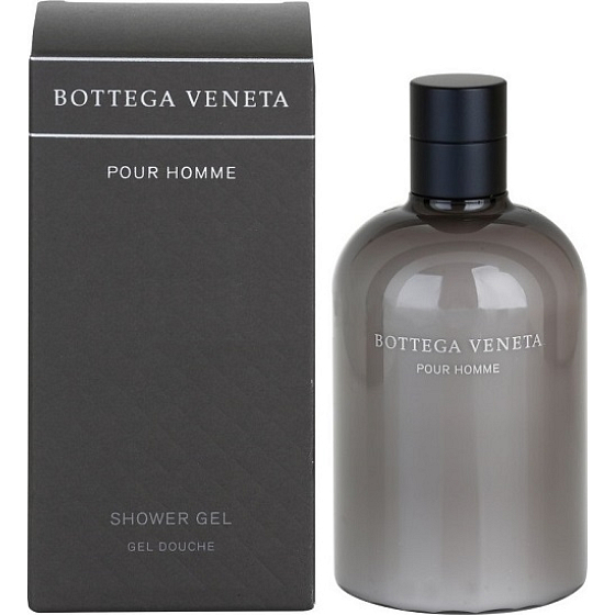 Bottega Veneta pour Homme sprchový gel 30 ml