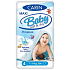 Carin Baby Soft & Dry Maxi 4, 7 -18 kg plenkové kalhotky 20 kusů