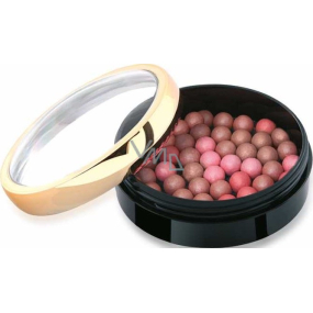 Golden Rose Ball Blusher kuličková tvářenka 01 27 g