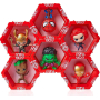 Epee Merch Spiderman Wow! POD sběratelská figurka s infra senzorem a LED osvětlením 15 cm, doporučený věk 3+