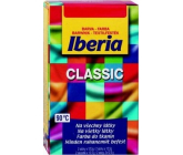 Iberia Classic Barva na textil červená 2 × 12,5 g