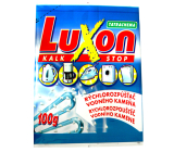 Luxon Odstraňovač vodního kamene 100 g