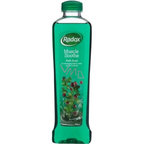 Radox Original pěna do koupele 500 ml