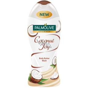 Palmolive Gourmet Coconut Joy sprchový gel 250 ml