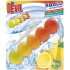 Dr. Devil Lemon Fresh BiColor 5Ball Wc závěs 35 g