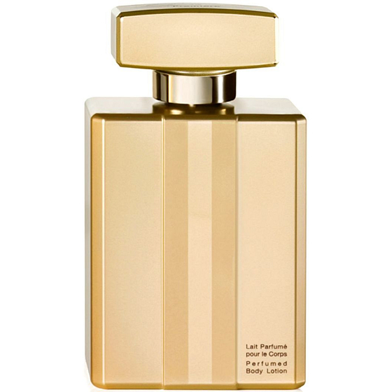 Gucci Gucci Premiere tělové mléko pro ženy 100 ml