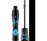 Essence Lash Princess False Lash Effect Waterproof řasenka Black 12 ml